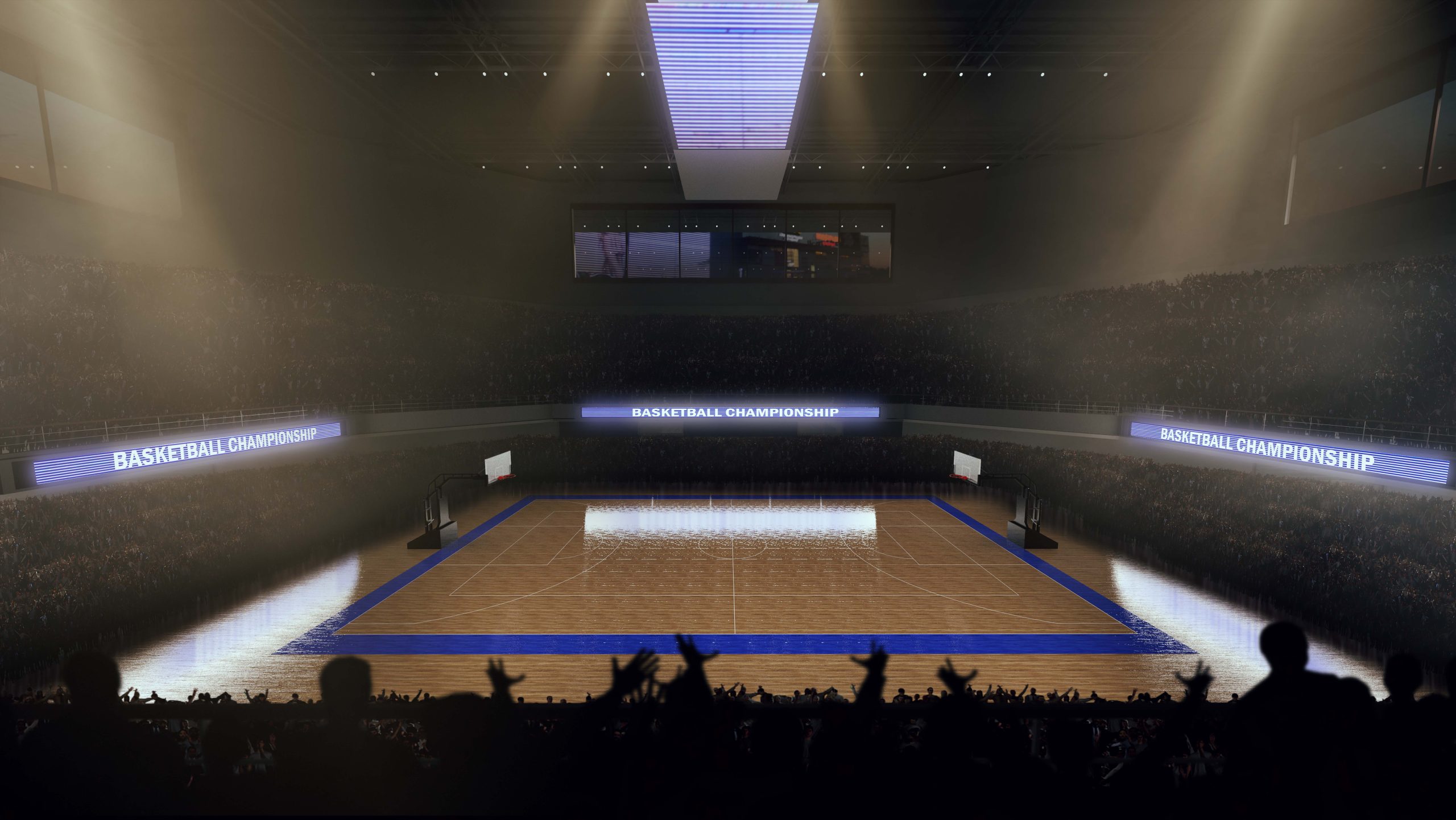 basketball-court-with-people-fan-sport-arena-render-3d-illustration